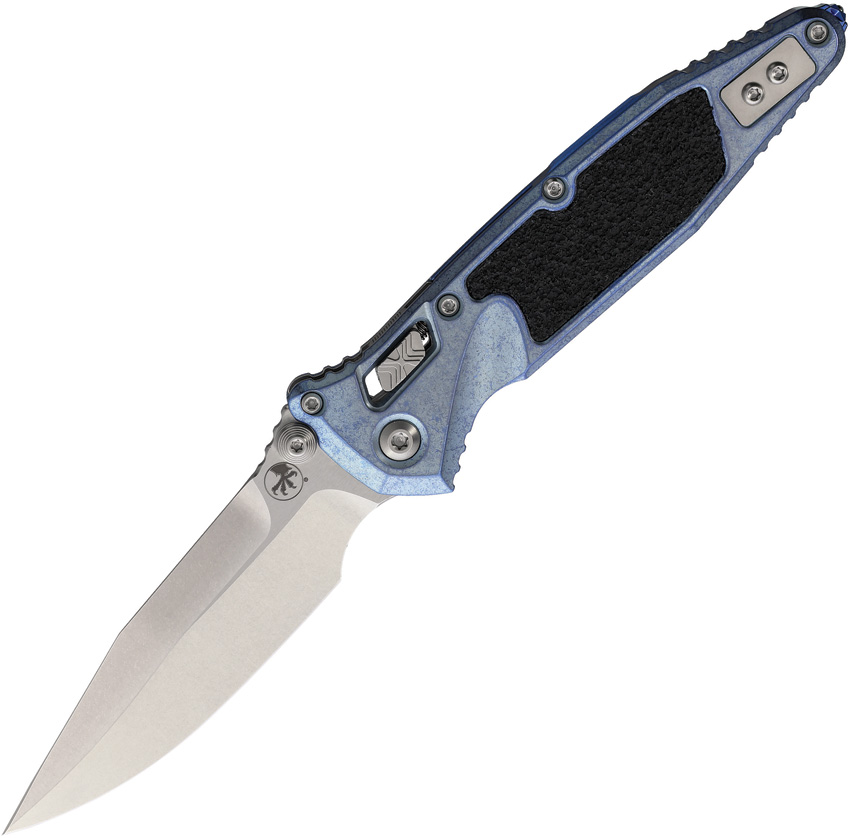 Microtech Socom Ram-Lok Marfione Sel (4") Microtech Socom Ram-Lok Marfione Sel (4")