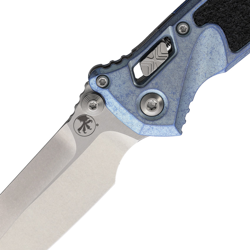 Microtech Socom Ram-Lok Marfione Sel (4") Microtech Socom Ram-Lok Marfione Sel (4")