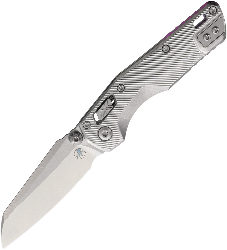 Microtech MSI Mini Ram-Lok Marfione Sel (3.25") Microtech MSI Mini Ram-Lok Marfione Sel (3.25")