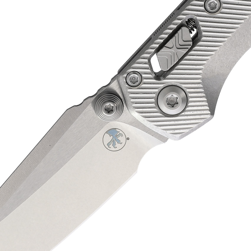 Microtech MSI Mini Ram-Lok Marfione Sel (3.25") Microtech MSI Mini Ram-Lok Marfione Sel (3.25")