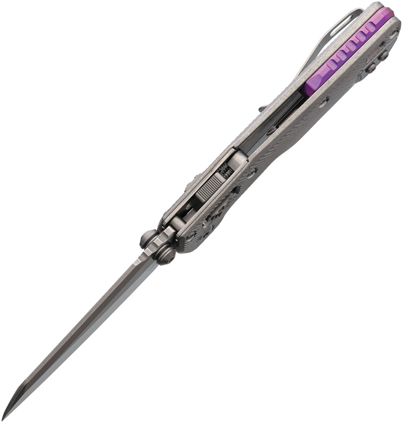 Microtech MSI Mini Ram-Lok Marfione Sel (3.25") Microtech MSI Mini Ram-Lok Marfione Sel (3.25")