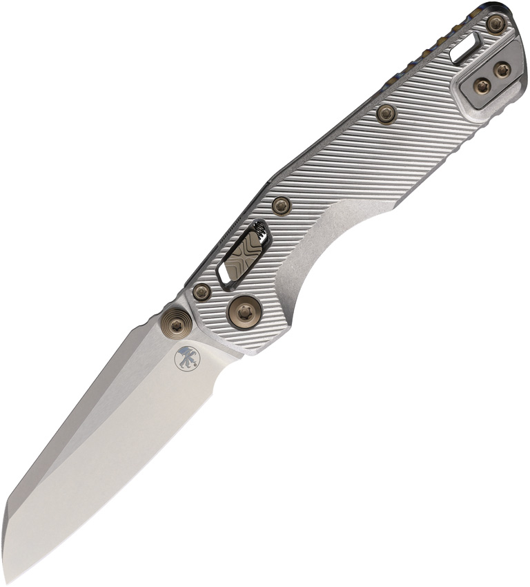 Microtech MSI Mini Ram-Lok Marfione Sel (3.25") Microtech MSI Mini Ram-Lok Marfione Sel (3.25")