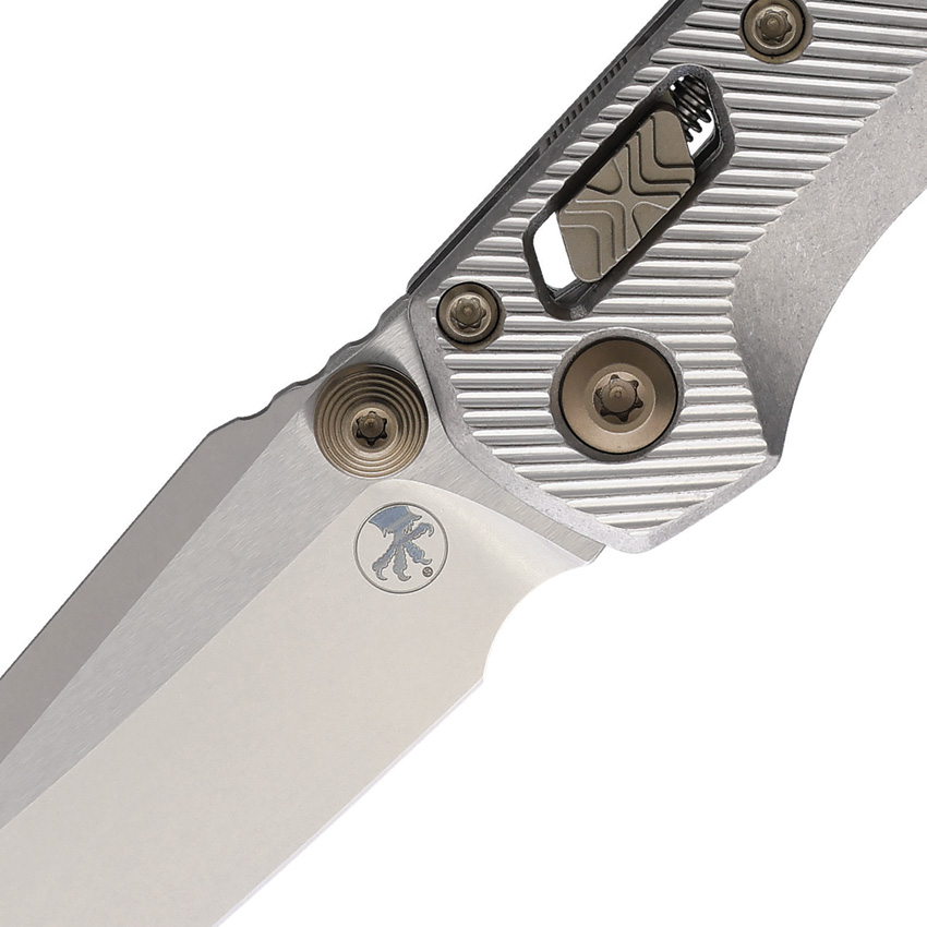 Microtech MSI Mini Ram-Lok Marfione Sel (3.25") Microtech MSI Mini Ram-Lok Marfione Sel (3.25")