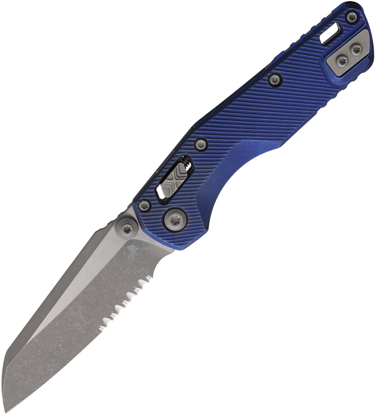 Microtech MSI Mini Ram-Lok Marfione (3.13") Microtech MSI Mini Ram-Lok Marfione (3.13")