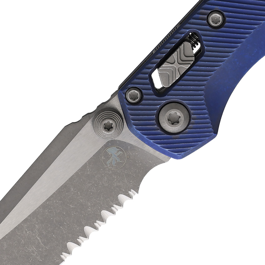 Microtech MSI Mini Ram-Lok Marfione (3.13") Microtech MSI Mini Ram-Lok Marfione (3.13")
