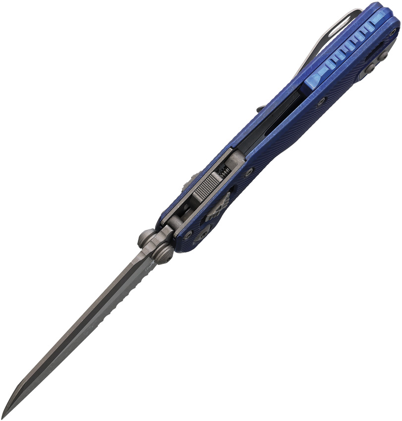 Microtech MSI Mini Ram-Lok Marfione (3.13") Microtech MSI Mini Ram-Lok Marfione (3.13")