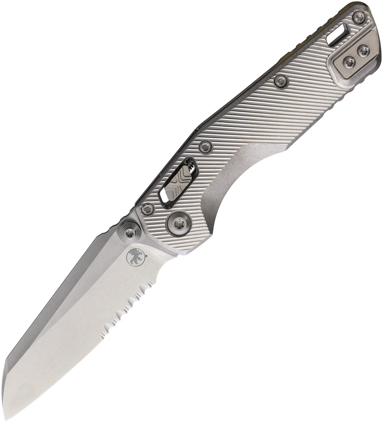 Microtech MSI Mini Ram-Lok Marfione (3.13") Microtech MSI Mini Ram-Lok Marfione (3.13")
