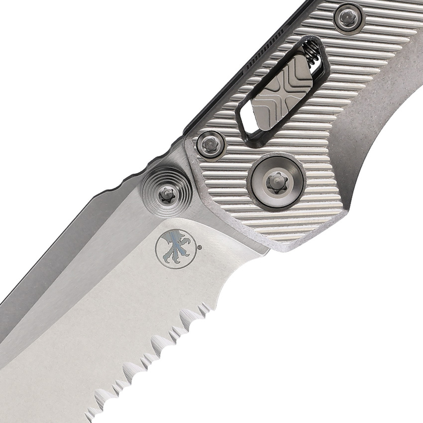 Microtech MSI Mini Ram-Lok Marfione (3.13") Microtech MSI Mini Ram-Lok Marfione (3.13")