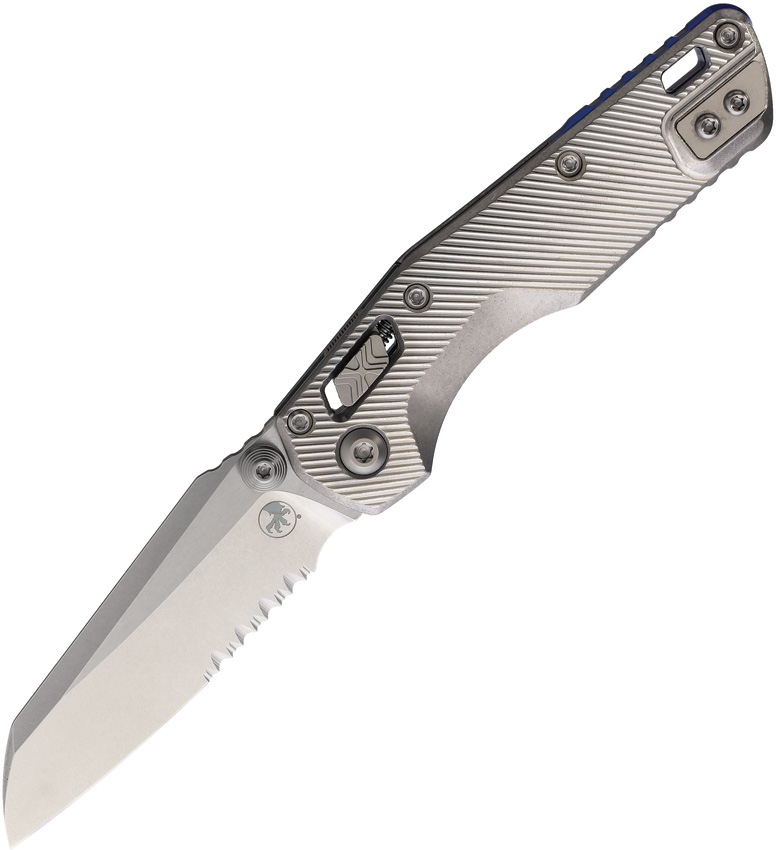 Microtech MSI Mini Ram-Lok Marfione (3.13") Microtech MSI Mini Ram-Lok Marfione (3.13")