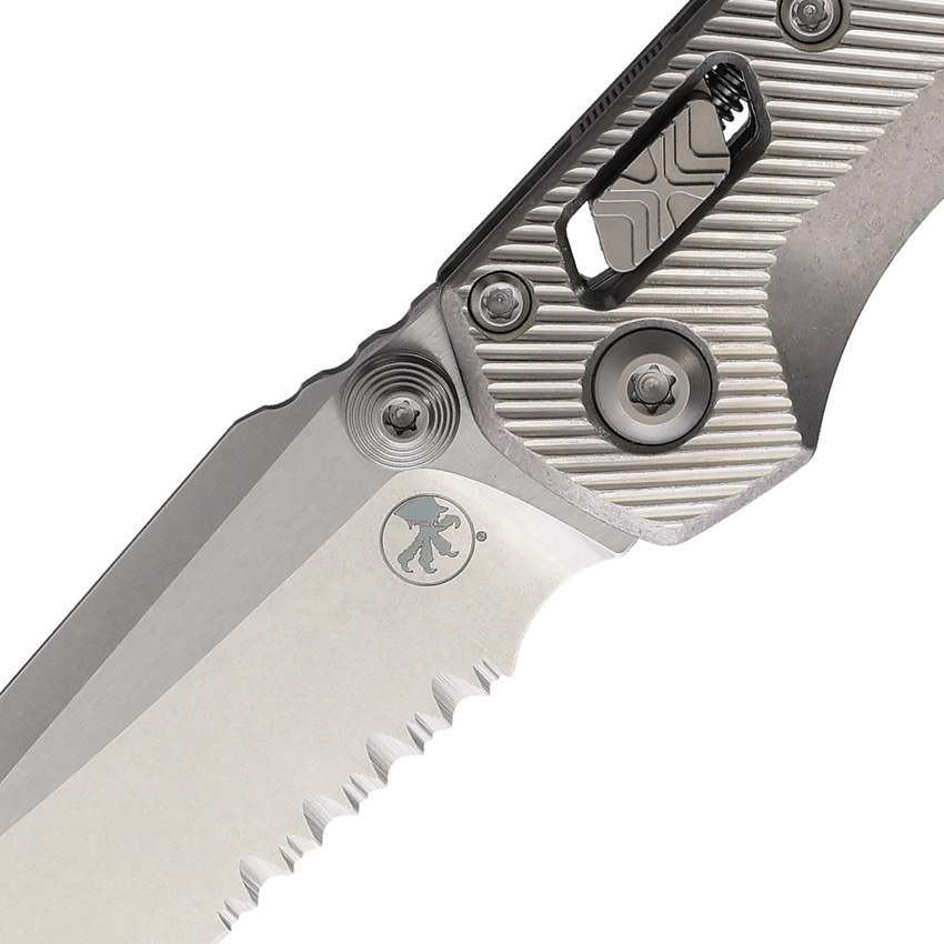 Microtech MSI Mini Ram-Lok Marfione (3.13") Microtech MSI Mini Ram-Lok Marfione (3.13")