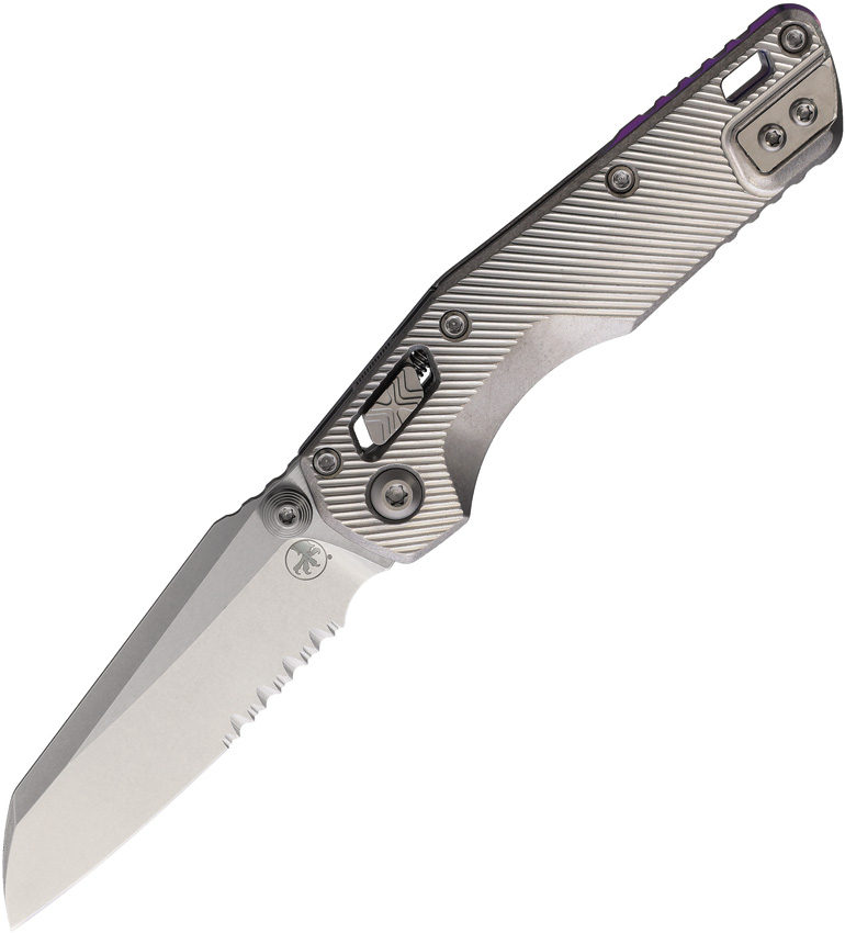 Microtech MSI Mini Ram-Lok Marfione (3.13") Microtech MSI Mini Ram-Lok Marfione (3.13")