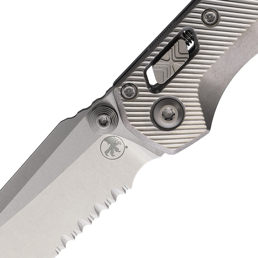 Microtech MSI Mini Ram-Lok Marfione (3.13") Microtech MSI Mini Ram-Lok Marfione (3.13")