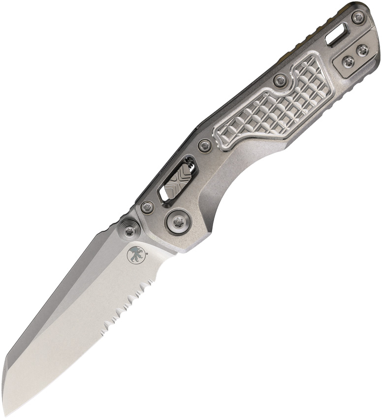 Microtech MSI Mini Ram-Lok Marfione (3.13") Microtech MSI Mini Ram-Lok Marfione (3.13")