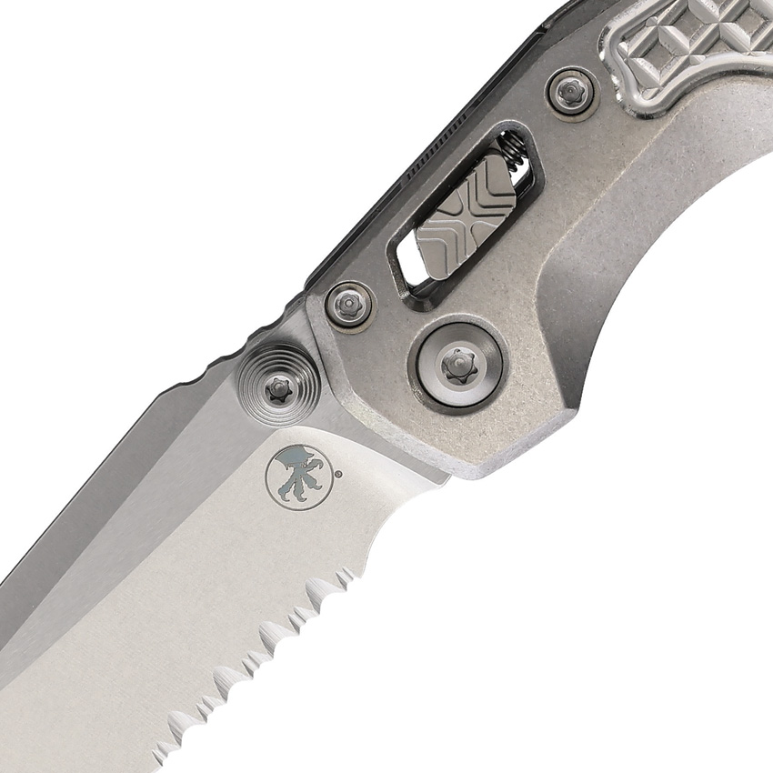 Microtech MSI Mini Ram-Lok Marfione (3.13") Microtech MSI Mini Ram-Lok Marfione (3.13")
