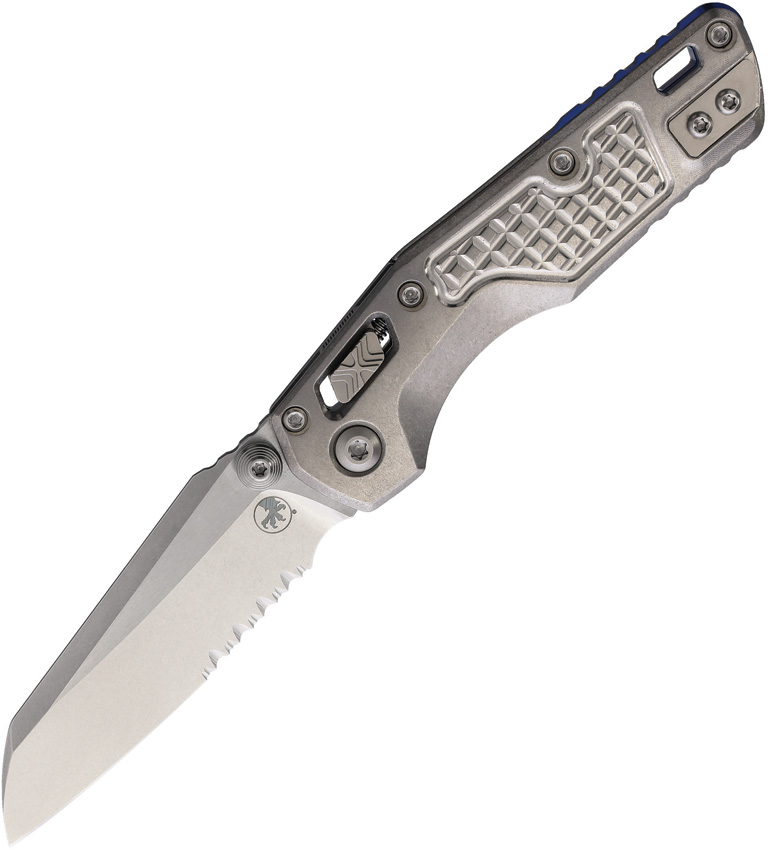 Microtech MSI Mini Ram-Lok Marfione (3.13") Microtech MSI Mini Ram-Lok Marfione (3.13")