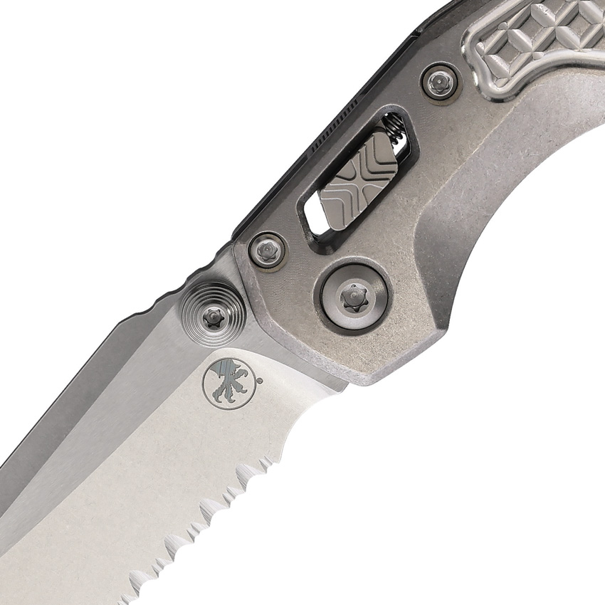 Microtech MSI Mini Ram-Lok Marfione (3.13") Microtech MSI Mini Ram-Lok Marfione (3.13")