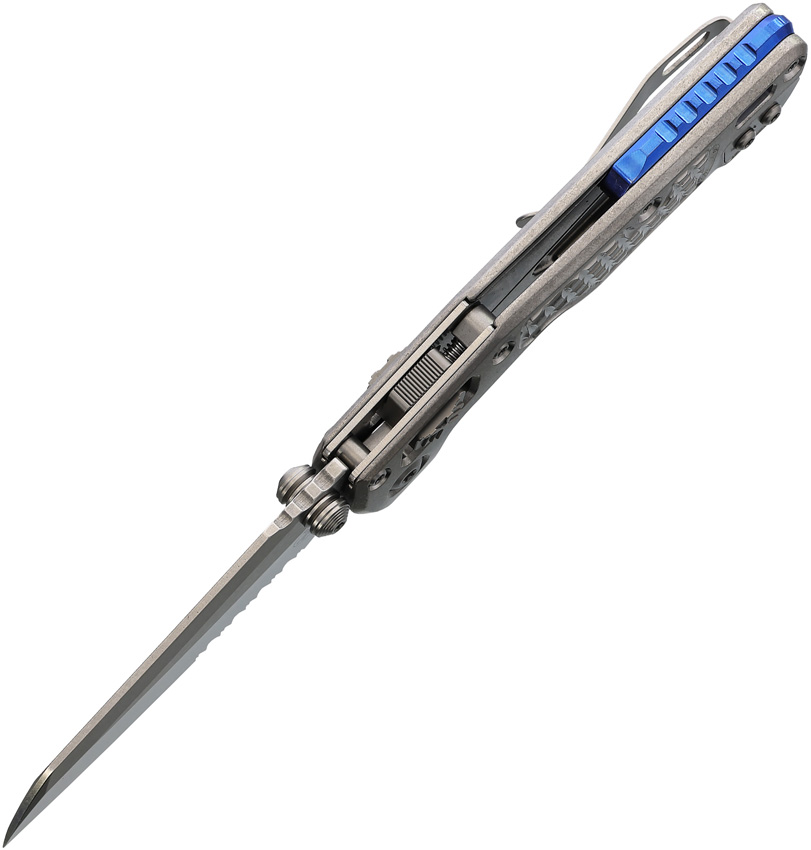 Microtech MSI Mini Ram-Lok Marfione (3.13") Microtech MSI Mini Ram-Lok Marfione (3.13")