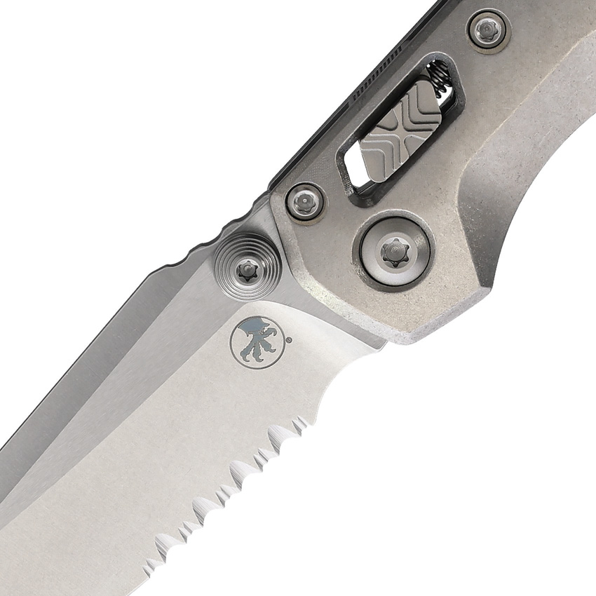 Microtech MSI Mini Ram-Lok Marfione (3.13") Microtech MSI Mini Ram-Lok Marfione (3.13")