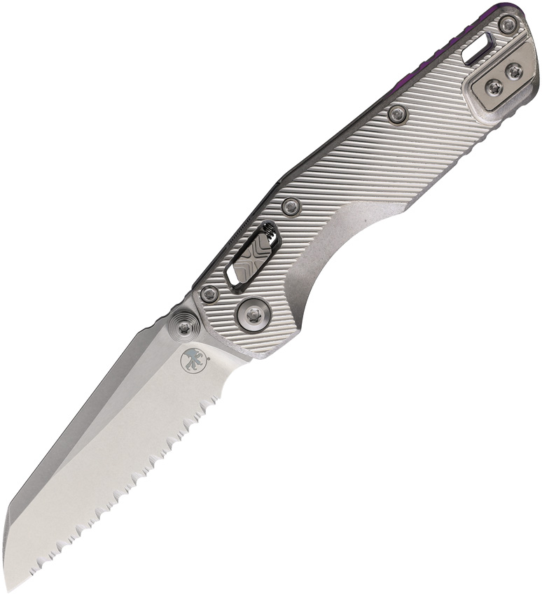 Microtech MSI Mini Ram-Lok Marfione (3.13") Microtech MSI Mini Ram-Lok Marfione (3.13")