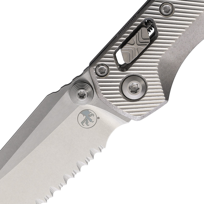 Microtech MSI Mini Ram-Lok Marfione (3.13") Microtech MSI Mini Ram-Lok Marfione (3.13")