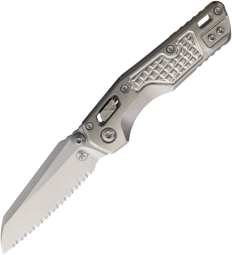 Microtech MSI Mini Ram-Lok Marfione (3.13") Microtech MSI Mini Ram-Lok Marfione (3.13")