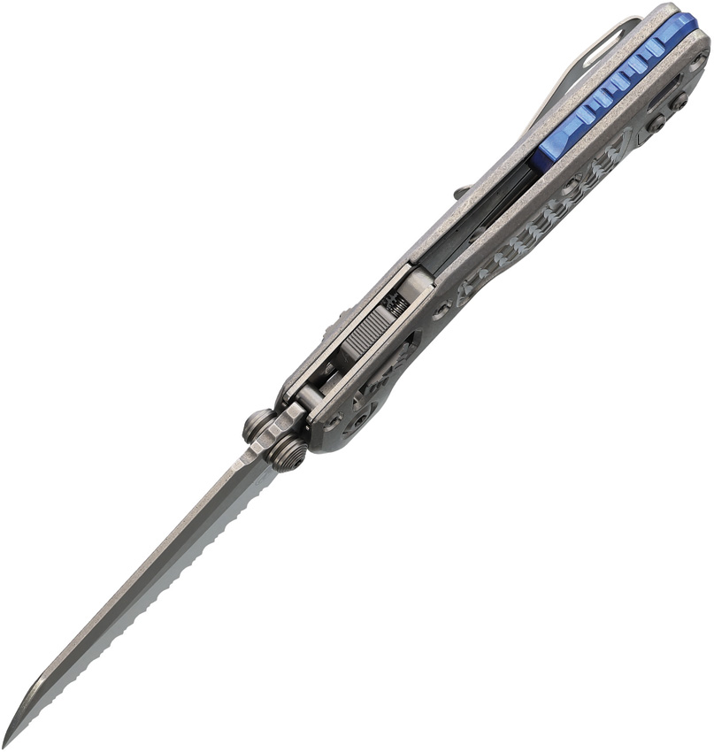 Microtech MSI Mini Ram-Lok Marfione (3.13") Microtech MSI Mini Ram-Lok Marfione (3.13")