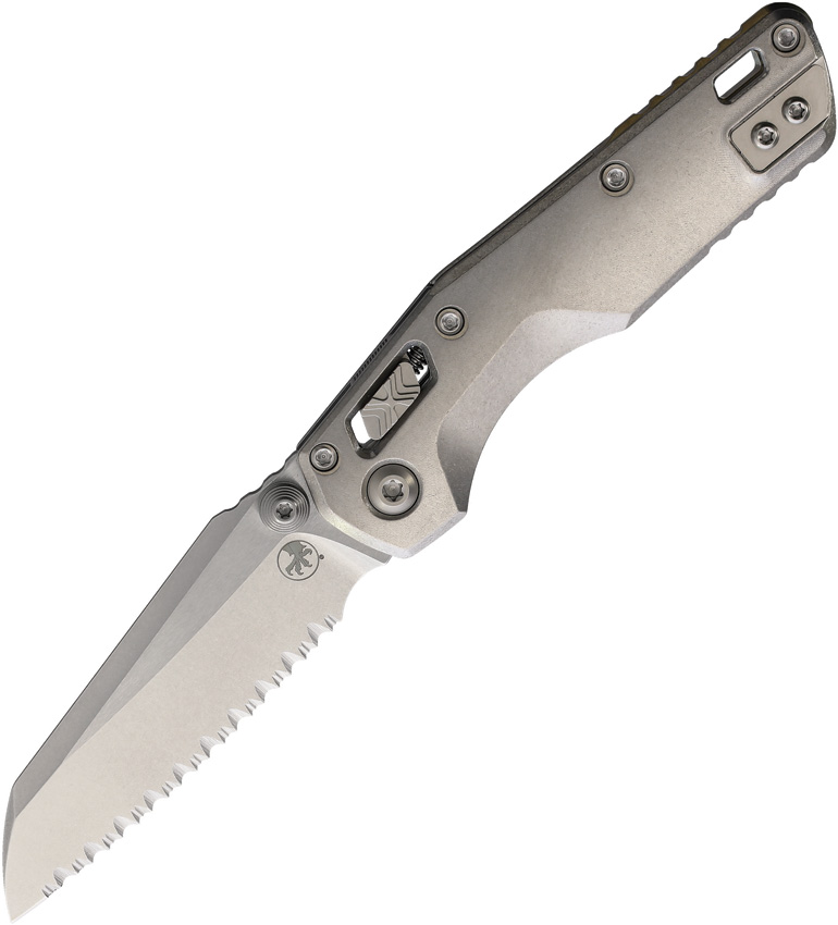 Microtech MSI Mini Ram-Lok Marfione (3.13") Microtech MSI Mini Ram-Lok Marfione (3.13")