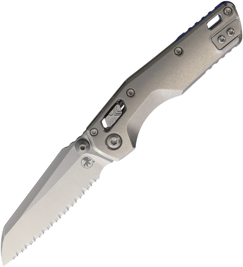 Microtech MSI Mini Ram-Lok Marfione (3.13") Microtech MSI Mini Ram-Lok Marfione (3.13")
