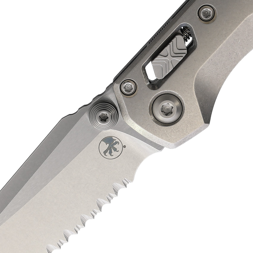 Microtech MSI Mini Ram-Lok Marfione (3.13") Microtech MSI Mini Ram-Lok Marfione (3.13")