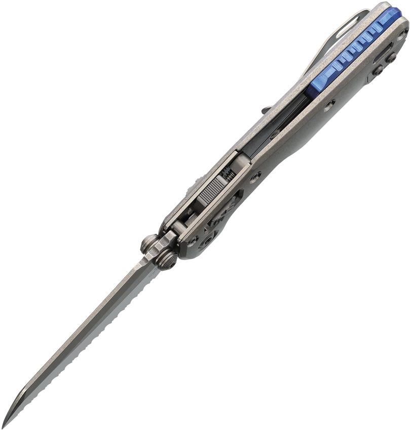 Microtech MSI Mini Ram-Lok Marfione (3.13") Microtech MSI Mini Ram-Lok Marfione (3.13")