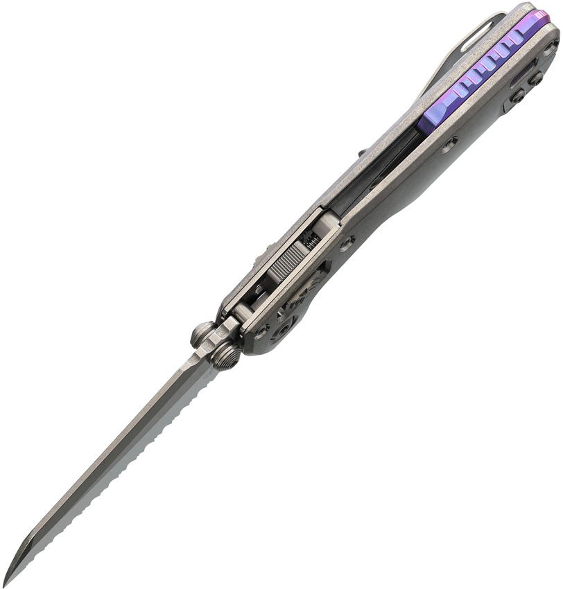 Microtech MSI Mini Ram-Lok Marfione (3.13") Microtech MSI Mini Ram-Lok Marfione (3.13")