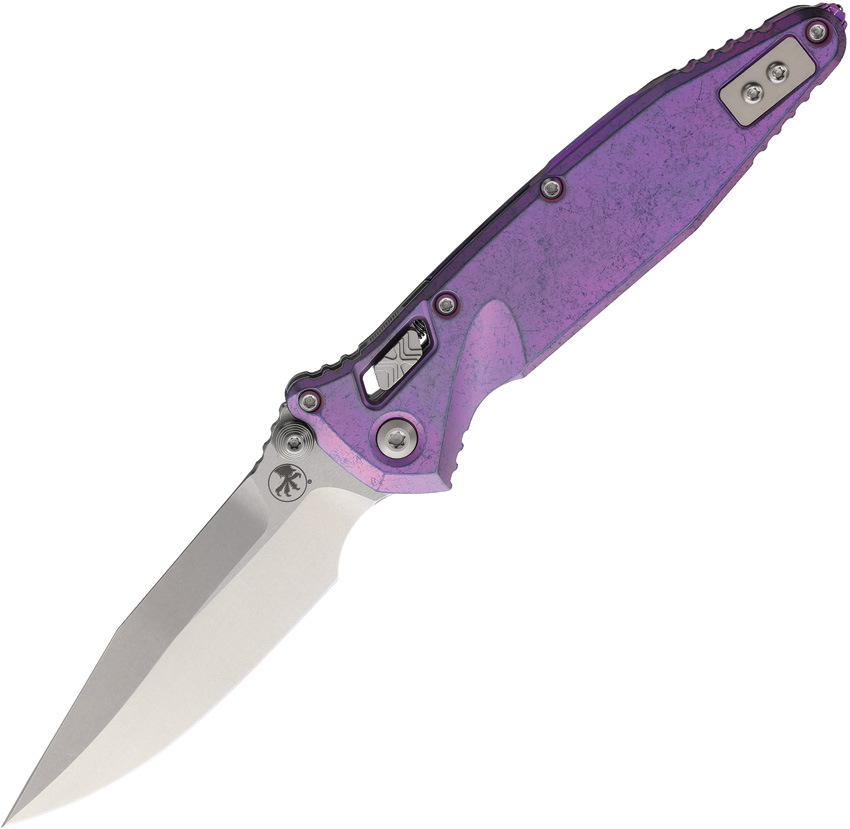 Microtech Socom Ram-Lok Marfione Sel (4") Microtech Socom Ram-Lok Marfione Sel (4")