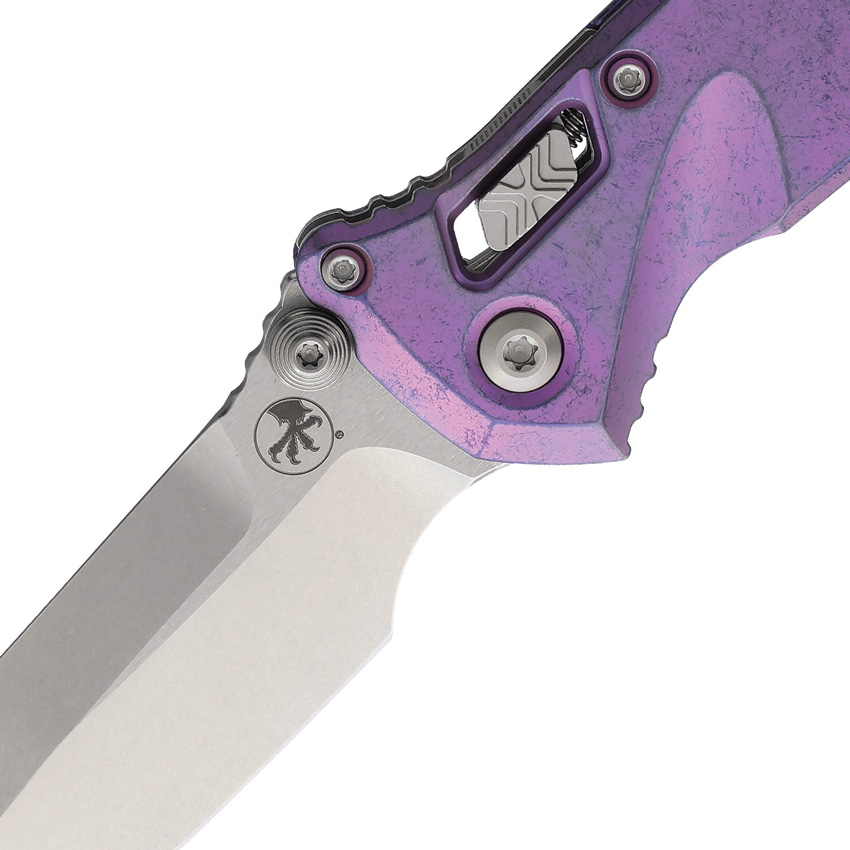 Microtech Socom Ram-Lok Marfione Sel (4") Microtech Socom Ram-Lok Marfione Sel (4")
