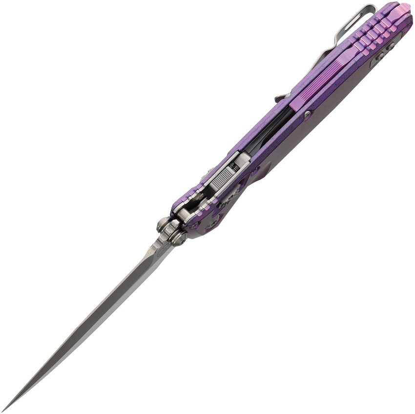 Microtech Socom Ram-Lok Marfione Sel (4") Microtech Socom Ram-Lok Marfione Sel (4")