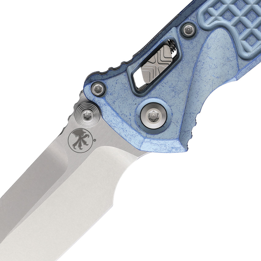 Microtech Socom Ram-Lok Marfione Sel (4") Microtech Socom Ram-Lok Marfione Sel (4")