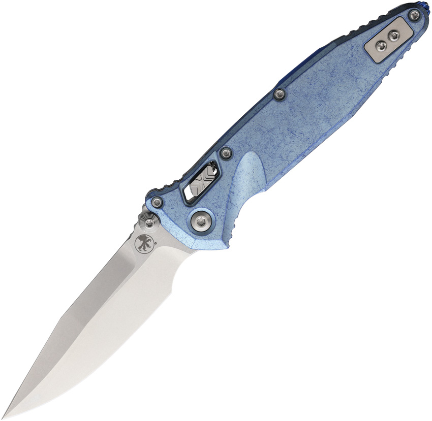 Microtech Socom Ram-Lok Marfione Sel (4") Microtech Socom Ram-Lok Marfione Sel (4")