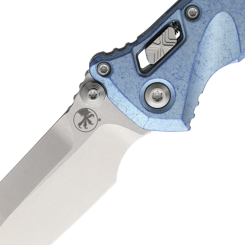 Microtech Socom Ram-Lok Marfione Sel (4") Microtech Socom Ram-Lok Marfione Sel (4")