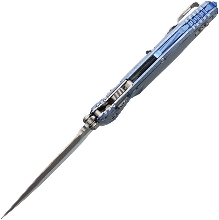 Microtech Socom Ram-Lok Marfione Sel (4") Microtech Socom Ram-Lok Marfione Sel (4")