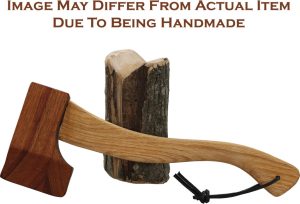 Milestone Toys Laughing Axe Toy