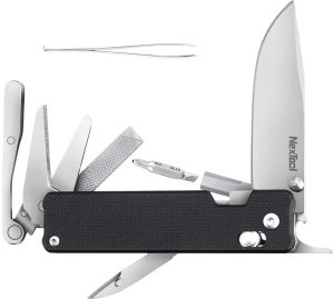 NexTool Knight K30 Multi-Tool Knife