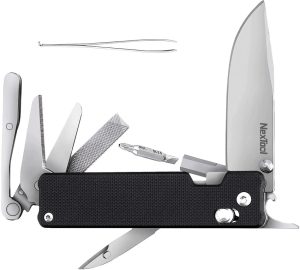NexTool Knight K30 Multi-Tool Knife
