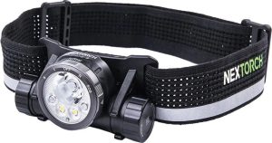 Nextorch hiStar Headlamp Recharge
