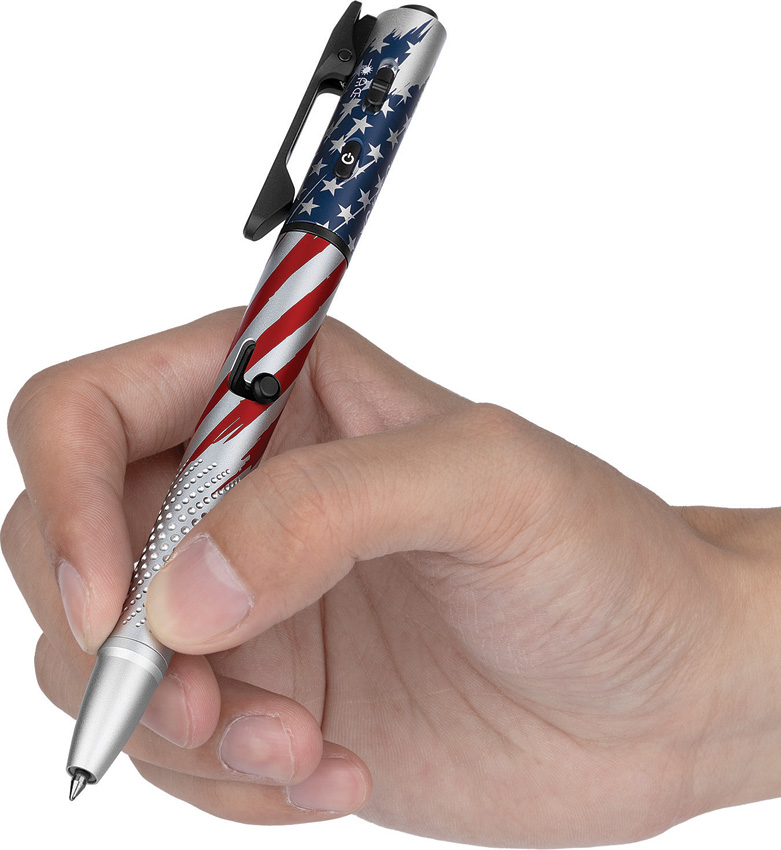 Olight O-Pen 3 Penlight Star Olight O-Pen 3 Penlight Star