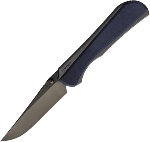 Piratech Knives Saga Framelock DLC (3.5″)