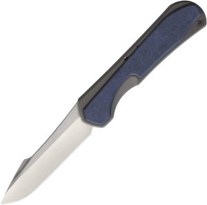 Piratech Knives Slippy Kraki Slip Joint (2.88″)