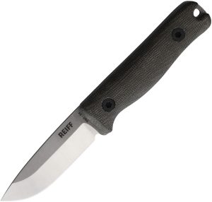 Reiff Knives F3 EDC Fixed Blade GCM (2.9″)