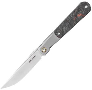 Real Steel Barlow RB-7 Fatcarbon (3.25″)