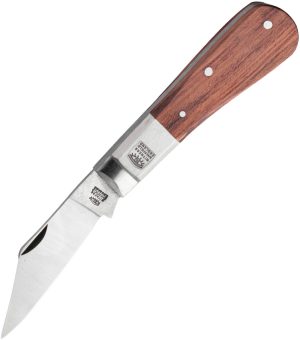 Taylor’s Eye Witness Barlow Slipjoint Wood (2.25″)