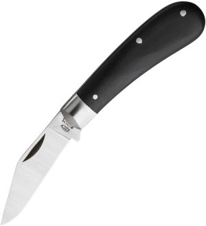 Taylor’s Eye Witness Farmer’s Slipjoint Black (2.25″)