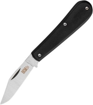 Taylor’s Eye Witness Endurance Slipjoint Black (2.5″)
